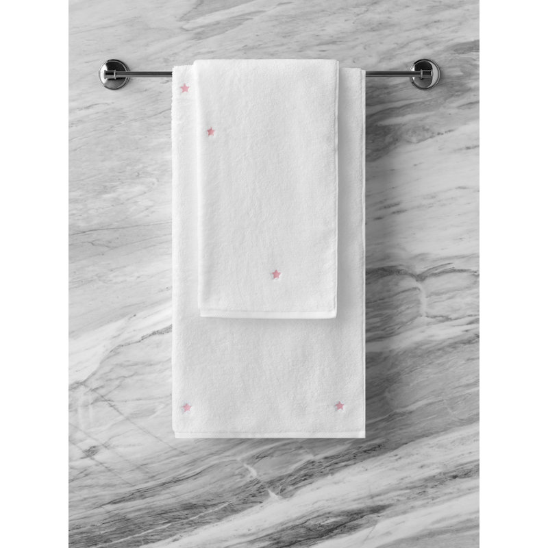 Pixie Bath Towel