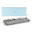 Grape Metal Decorative Tray