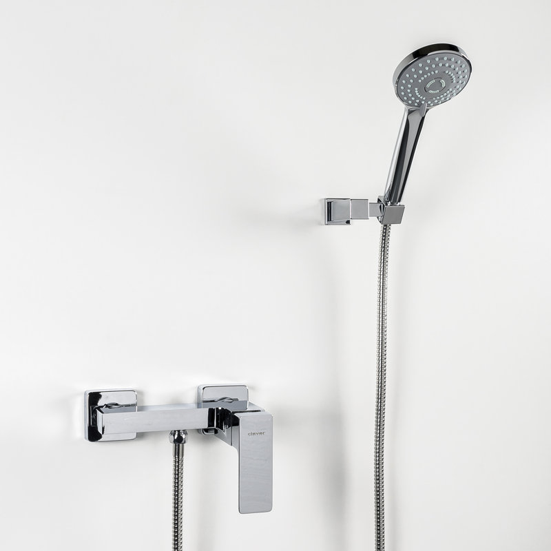 Silers Thermostatic Bar Valve