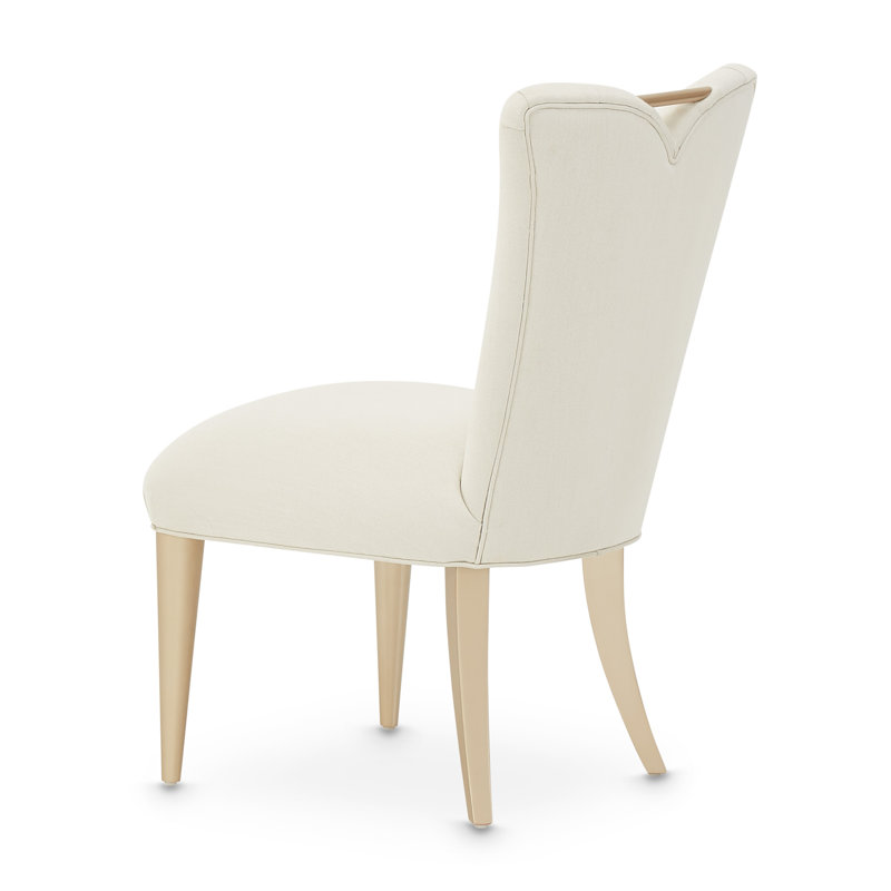 La Rachelle Upholstered Dining Chair