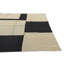 Tapis beige 4 pi x 6 pi