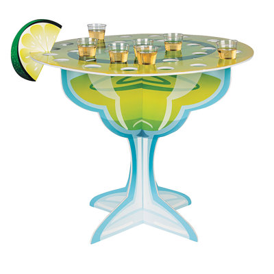 Disposable Paper Shot Glass