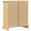 Overlock Freestanding Bathroom Cabinet