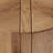 Ferida End Table-Natural Morado Veneer-126351336