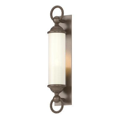 Cavo Outdoor Sconce