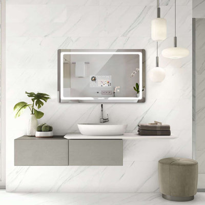Wall Mirror
