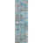 Bleu sarcelle sélectionné