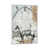 White Floater Frame