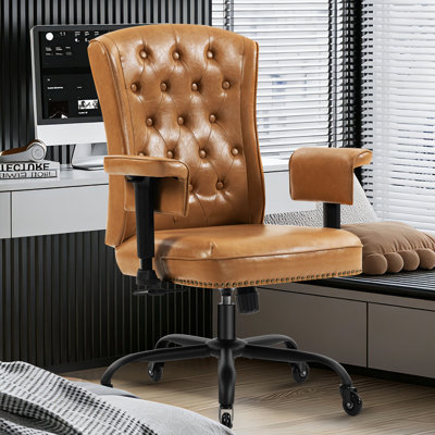 Chaise de bureau Carraton