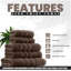 Zero 2 Piece Bath Towel Same-Size Bale-2042631765-2107004873