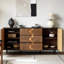 Buffet ligne rétro-950439567