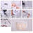 Chyleen 3 - Light Dimmable Novelty Chandelier-1609118310