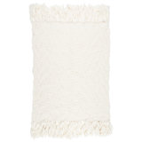 Cloud Wool Throw