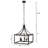 Dallys Chandelier