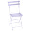 Bistro Metal Chair-686143061