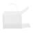 Plastic Cake Carrier Box