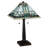 23"H Prairie Peaks Table Lamp