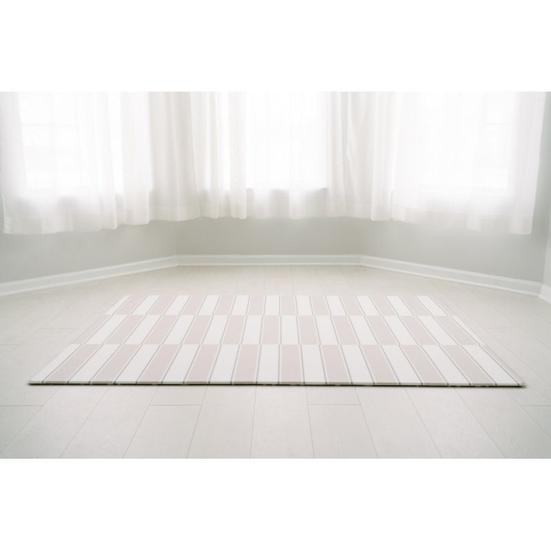 Antelope Foam Playmat, Gray