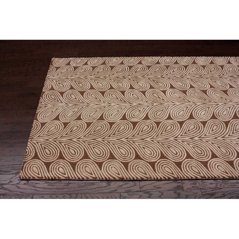 Mataponi Floral Indoor Rug, 5' x 8'
