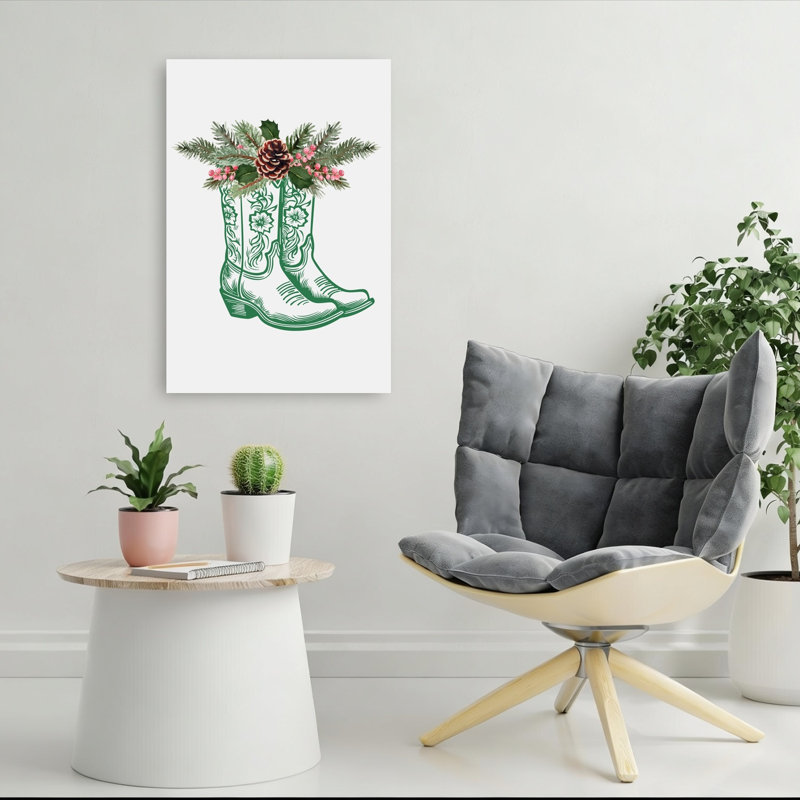 Print, 91.44cm H x 60.96cm W