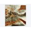 « fluid cuivre », reproduction d’art sur toile-71976068-71976066