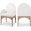 Chaise avec accoudoirs en tissu Waldorf-115791178-115791176