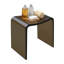 Tabouret de douche Casince-133015172