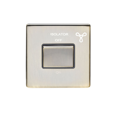 Wall Mounted Light Switch