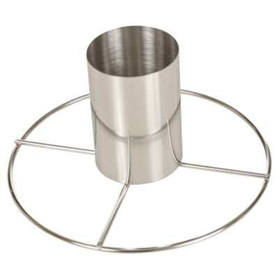 Wayfair Basics™ Stainless Steel Vertical Roster
