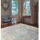 Contemporary Abstract Area Rug