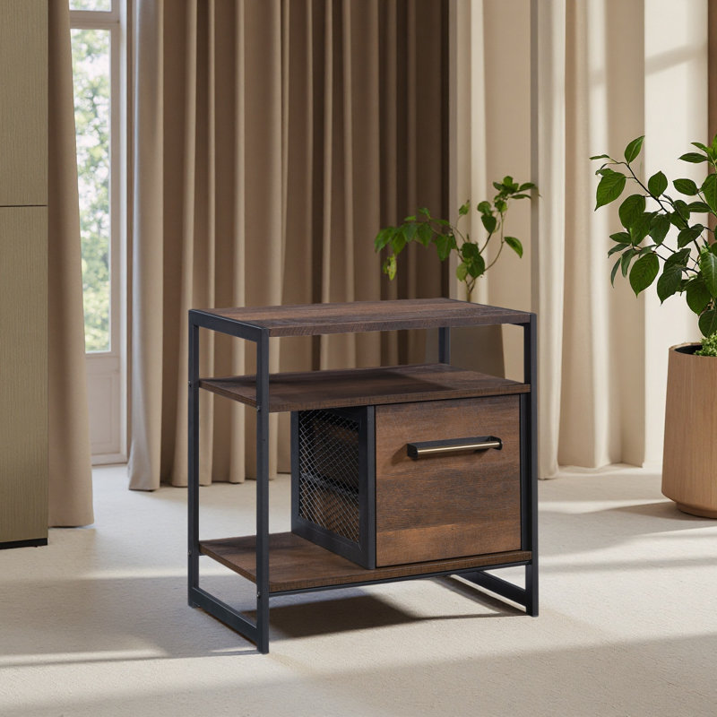 Side Table/Night Stand