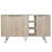 Khandaker 56 " W Sideboard
