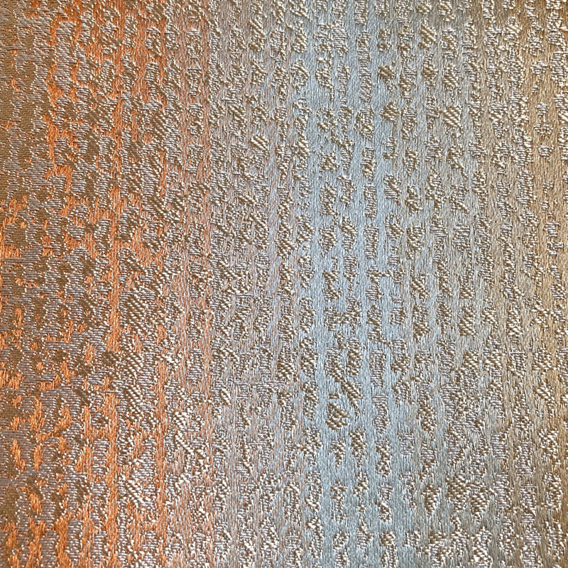 Anguilla Rectangular Sham, 20"H x 36"W, Shrimp