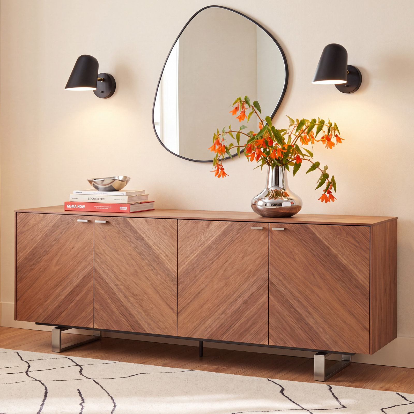Douglas Sideboard