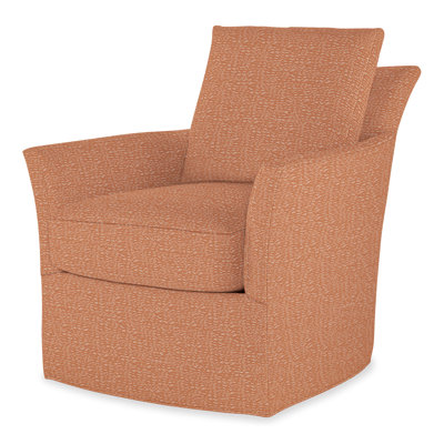 Trent Swivel Armchair