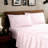 Floral Damask Tufted Sheet Set - Soft Wrinkle Resistant Bedding - Dorm Room Essentials Collection-115841081-115841086