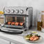 Cuisinart Air Fryer Toaster Oven with Grill-786590867