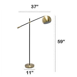 Corrigan Studio® Spivey 59