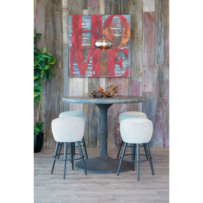 Wyss Counter Stool, Counter Stool (26” Seat Height)