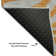 Premium Machine Washable Corum AMF1043 Animal Print Rug