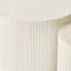 Ensemble de tables basses Wave Stripe-727547287