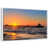 Floating Frame White