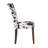 Lancaster 18'' H Fabric Upholstered Side Chair-1566416662