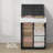 Laundry Basket with Handles-2109552744