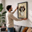 Gentle Companion Modern - Print-30340900-30340897