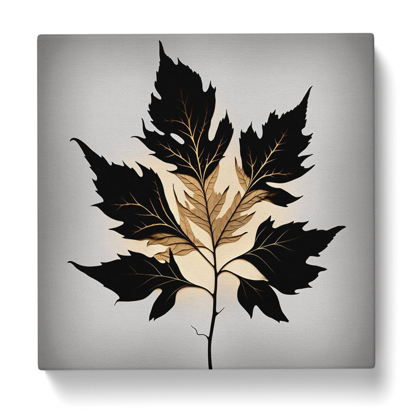 Print, 35cm H x 35cm W x 3cm D