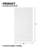 Oversized Bath Sheet 35" x 70", 100% Cotton Bath Towel, Soft, Highly Absorbent and Quick Drying Towel-636103984