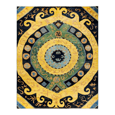 Solo Rugs M1652-47