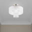 Plafonnier semi-encastré 1 lumière Hanson-1206639118-1206639129
