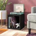Bronxton Bookcase
